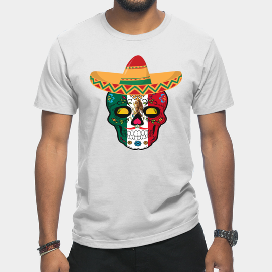 Discover cinco de mayo - Cinco De Mayo - T-Shirt
