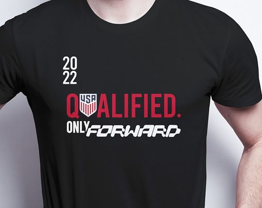 Discover USA world cup 2022 shirt,USMNT Believe Ted Lasso Qatar 2022 USA Soccer shirt