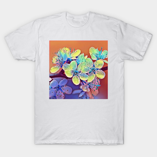 Discover Graphic Art Design T-Shirt