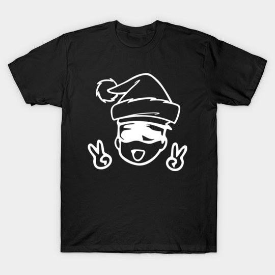 Discover Jujutsu Kaisen Christmas - Jujutsu Kaisen - T-Shirt