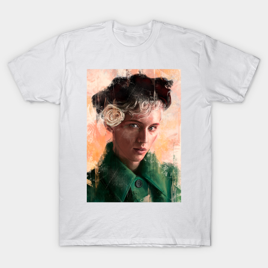 Discover Troye Sivan - Troye Sivan - T-Shirt