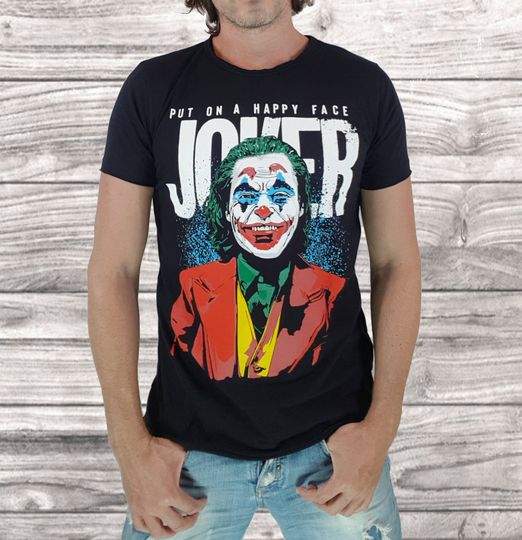 Discover tshirt joker,joaquin phoenix