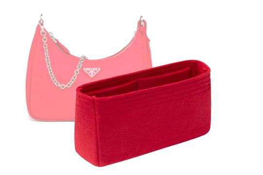 Discover For "Re-Edition 2000/2005 Nylon Shoulder Bag" Bag Insert Organizer, Bag Shaper - Worldwide Shipping 4-6 Days