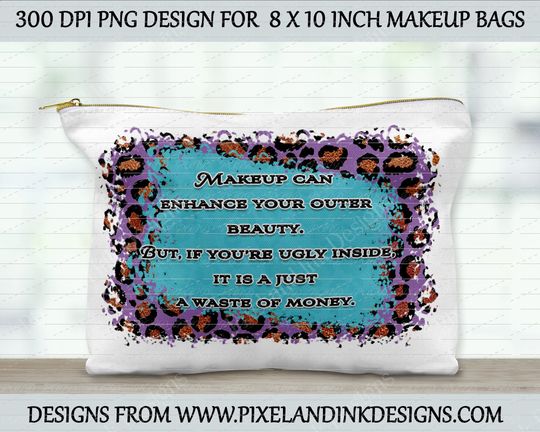 Discover Makeup bags