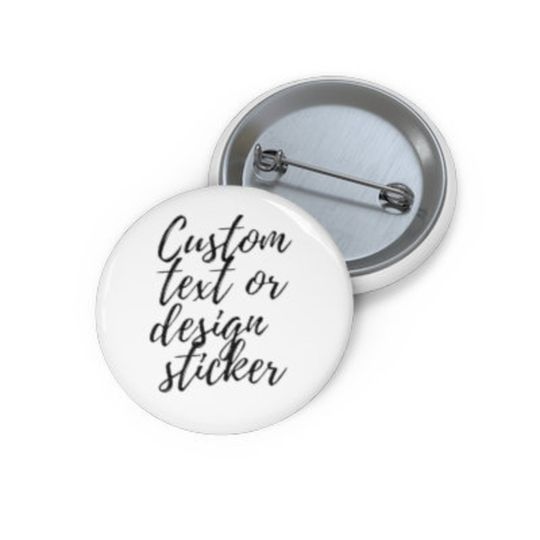 Discover Custom Button