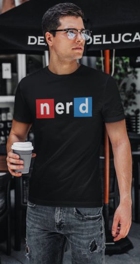 Discover NPR Nerd Fun Facts T-shirt