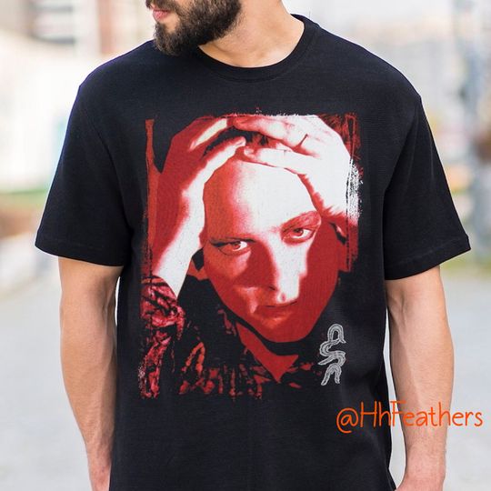 Discover Vintage 1992 The Cure Wish Tour Band T Shirt
