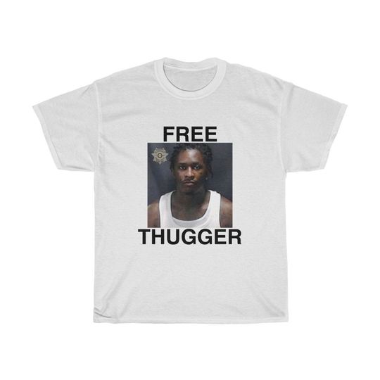 Discover Young Thug T Shirt