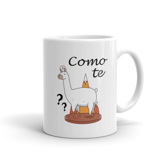 Discover What calls you Mug