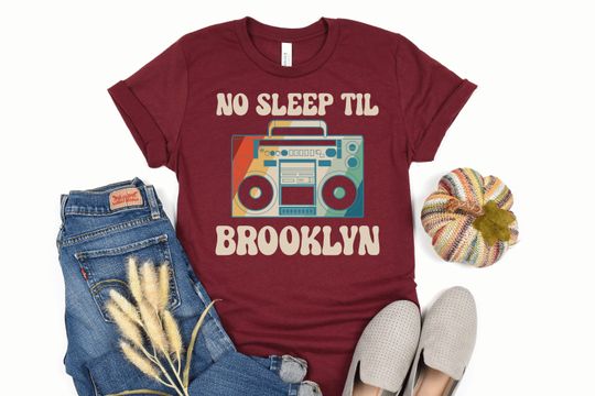 Discover Vintage Classic 80's Themed T-shirt,  90's band tshirt