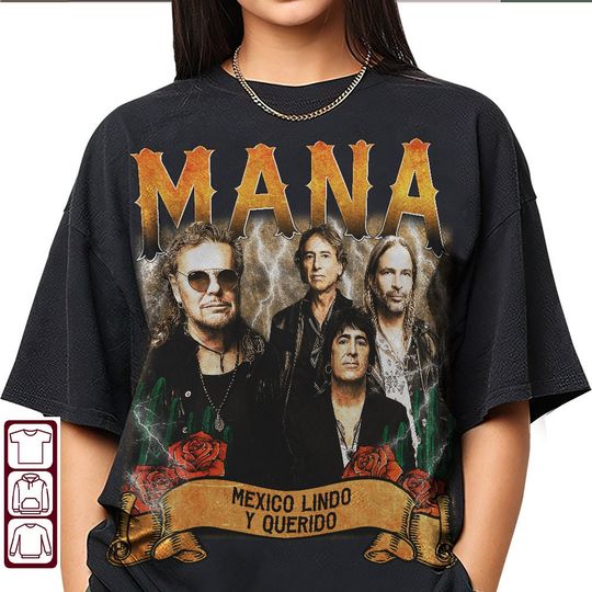 Discover Man 90s Vintage Bootleg T-Shirt