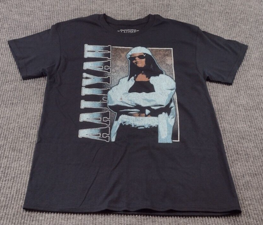 Discover Aaliyah Stance Short Sleeve T-shirt