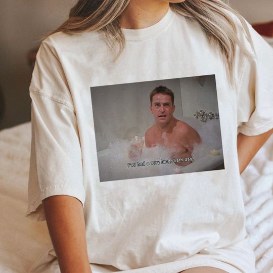 Discover Friends Chandler Shirt, chandler bing shirt