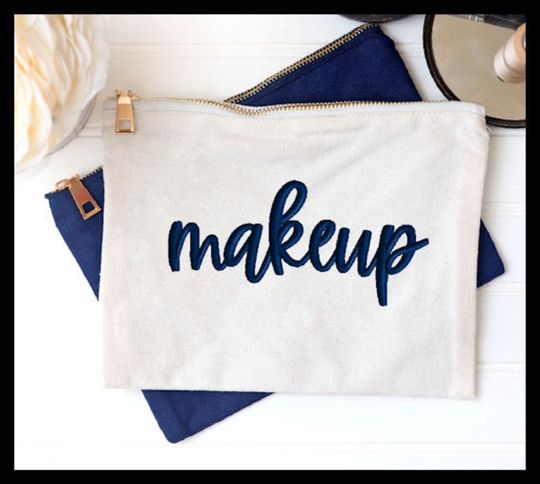 Discover makeup Makeup Bag