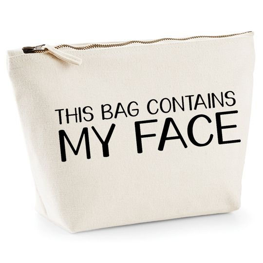 Discover Makeup Bag for Your Essentials