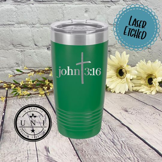 Discover Polar Camel Tumbler