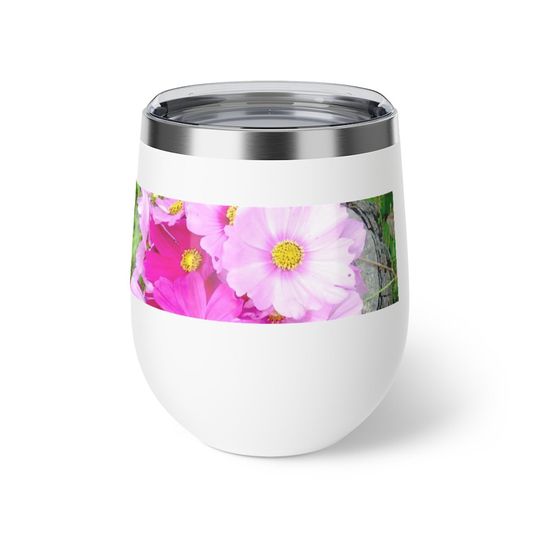 Discover Copper Vacuum Insulated Cup