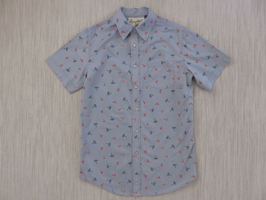 Discover Aloha Summer Hawaiian Shirt