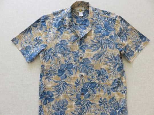 Discover Aloha Summer Hawaiian Shirt