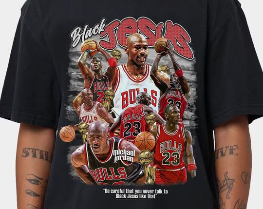 Discover Michael Jordan T Shirt