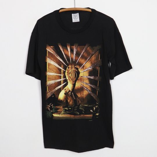 Discover vintage 1996 Emerson Lake & Palmer World Tour Shirt