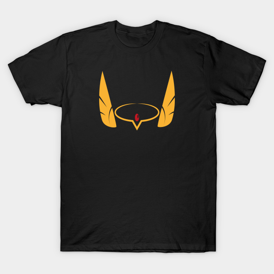 Discover She-Ra, Minimalistic Princess of Power - She Ra - T-Shirt