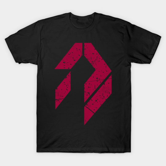 Discover Destiny Symbol - Destiny - T-Shirt