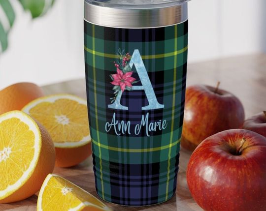 Discover Ringneck Tumbler