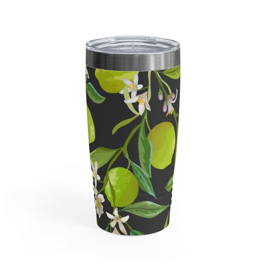 Discover Summer Ringneck Tumbler