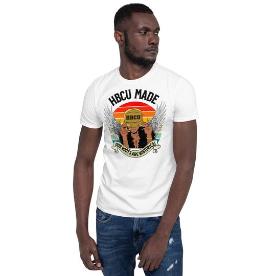 Discover HBCU Shirt, University, College Shirt,Hbcu ish, Juneteenth