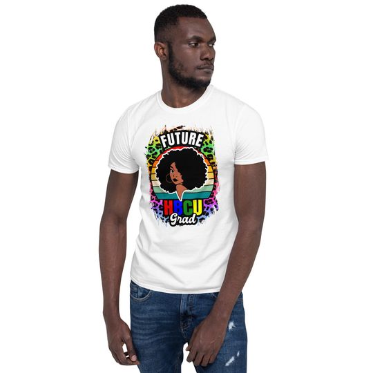 Discover Future HBCU Grad Shirts