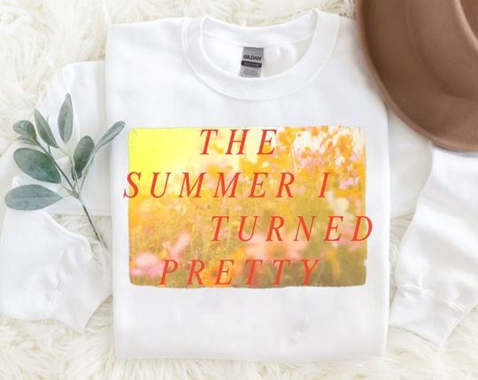 Discover The Summer I Turned Pretty Merch T Shirt Sweatshirt, Team Conrad Shirt