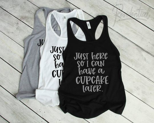 Discover Funny Workout Tanks, Workout Tank Top