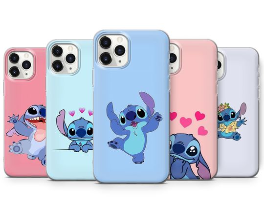 Discover Cartoon phone case for iPhone Case