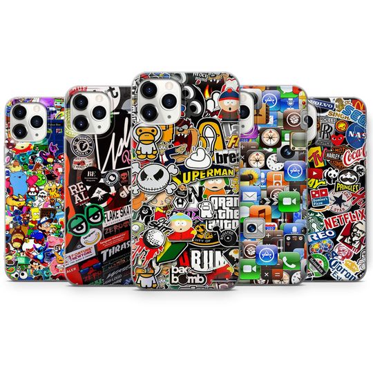 Discover Graffiti Art, Phone Case For iPhone case