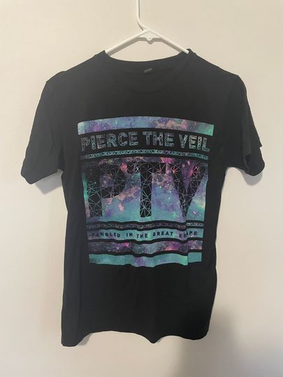 Discover Pierce The Veil T-Shirt