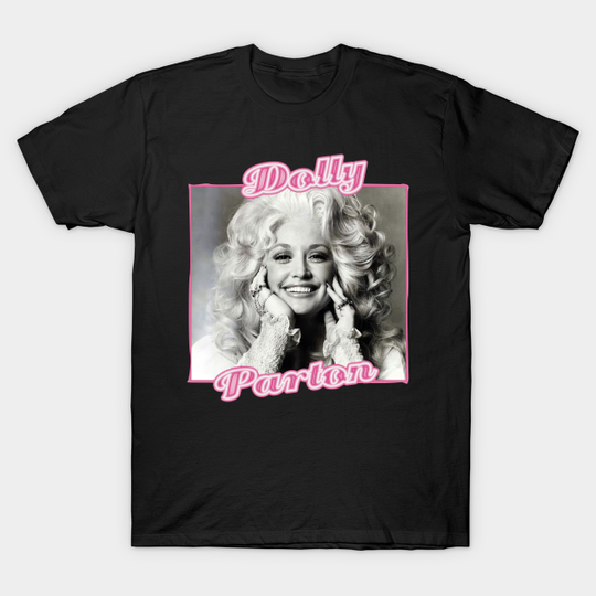 Discover Legendary dolly parton - Dolly Parton - T-Shirt