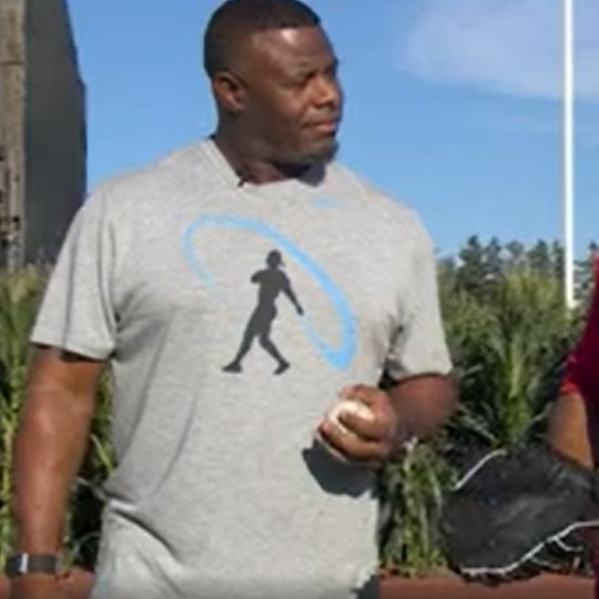 Discover Ken Griffey Jr Shirt, Ken Griffey Jr Field Of Dreams Shirt