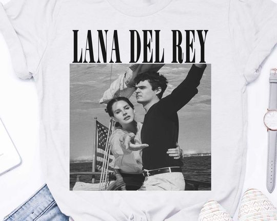 Discover Lana del rey norman fucking rockwell, rockwell t shirt,