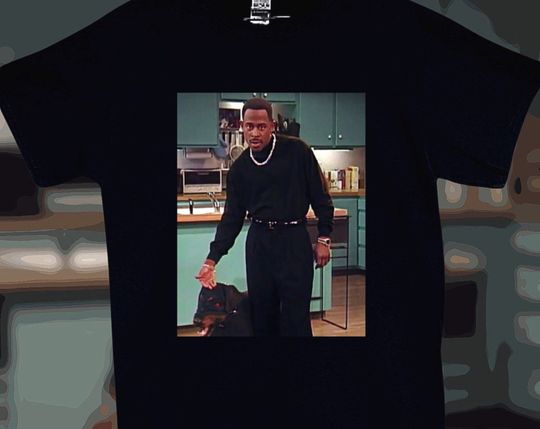 Discover Martin Lawrence Shirt Tank Top