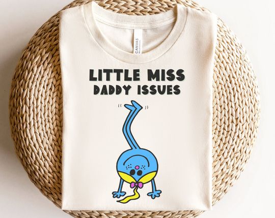Discover Little Miss Sunshine Trendy T-Shirt