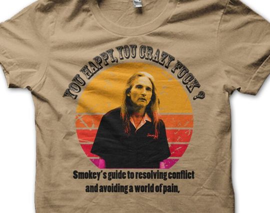 Discover The Big Lebowski funny t-shirt