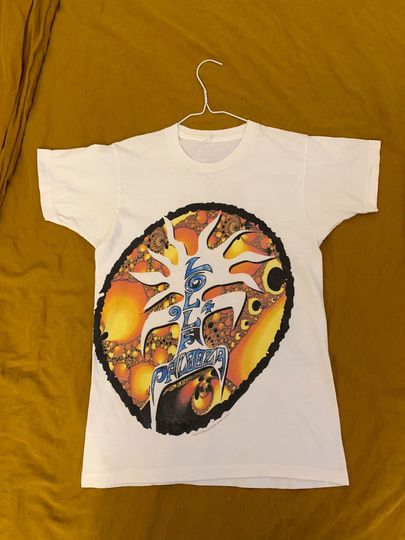 Discover 1994 Lollapalooza - Festival - Tour - Band - Concert T-shirt