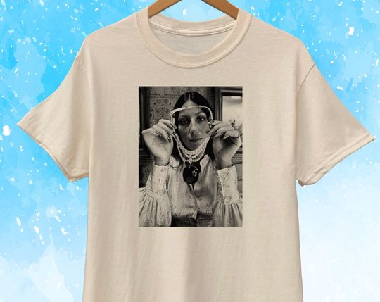 Discover Cher 70s T-shirt Unisex