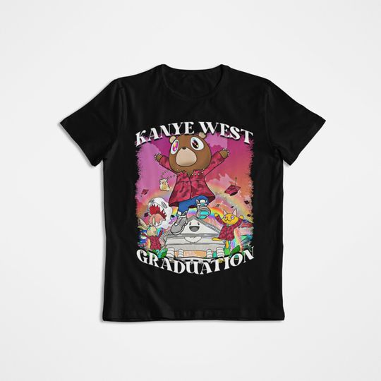 Discover Vintage Graphic T-Shirt, Graphic T-shirt