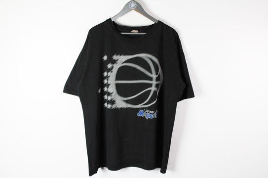 Discover vintage MAGIC ORLANDO T-Shirt
