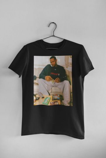 Discover Lebron james vintage rookie season  t shirt