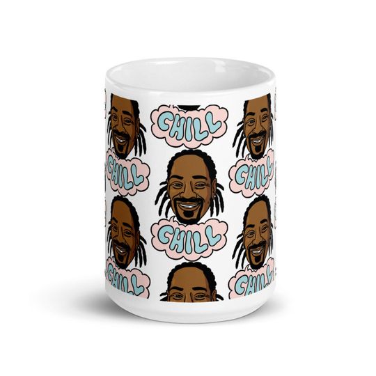 Discover Snoop Dogg Mug, Snoop Dogg Mug