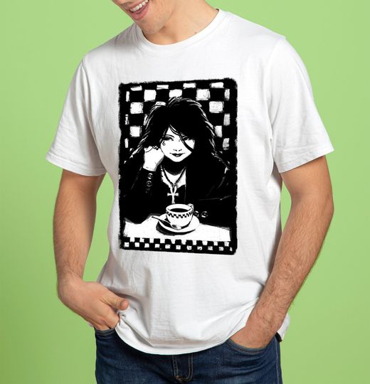 Discover The Sandman Tshirt
