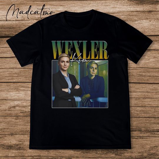 Discover Rhea Seehorn Shirt, Better Call Saul Shirt